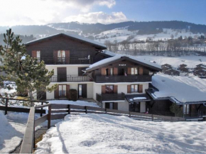 Studio Sapin B by Interhome